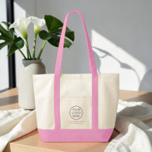 Elegant minimalistisk anpassad företagslogotyp ros