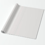 Elegant Minimalistisk Benvit Coconut Solid Färg Presentpapper<br><div class="desc">Elegant Minimalistisk Benvit Coconut Solid Färg Wrapping papper. Snygg för ivoriantemat eller Rustiskt tema bröllop. Underbar för babyduschar,  Möhippa,  jul,  årsdag. Denna ljusskugga av benvit är en trevlig komplimang till andra mönster som slår in</div>