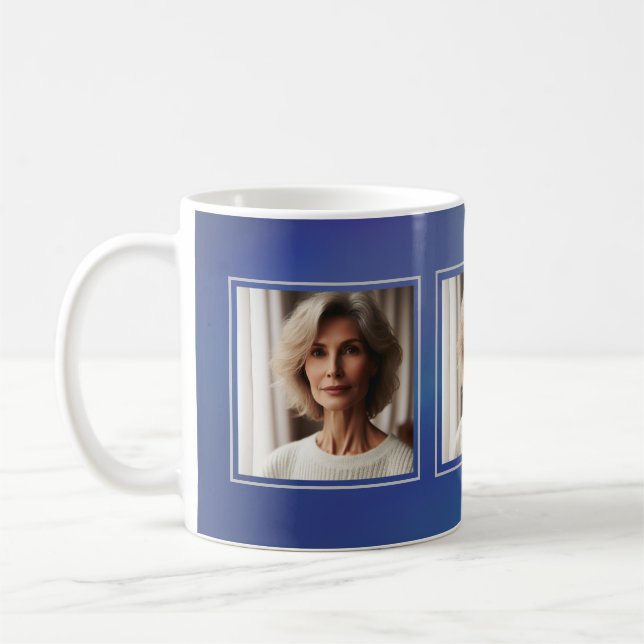 Elegant - minimalistisk Personlig - fotografier av Kaffemugg (Vänster)