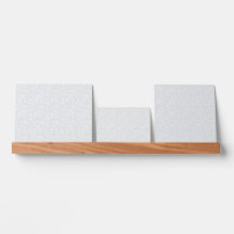 Elegant minimalistisk skolmönster