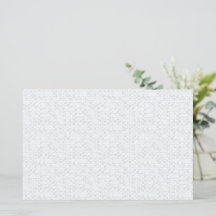 Elegant minimalistisk skolmönster