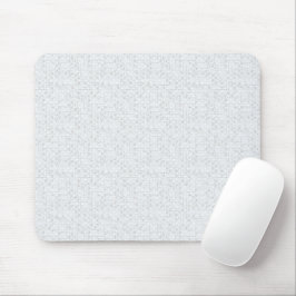 Elegant minimalistisk skolmönster musmatta