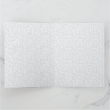 Elegant minimalistisk skolmönster