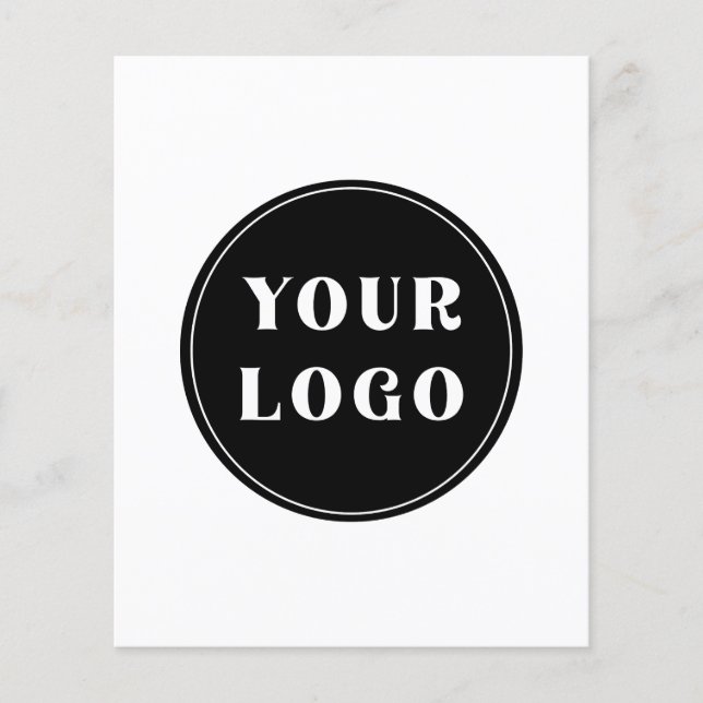 Elegant, minimalistisk, stilren och anpassningsbar (Framsida)