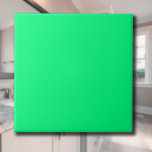 Elegant Minimalistiskt solitt Neon Vår Grönt Färg Kakelplatta<br><div class="desc">Eleganten Minimalistiskt Solid Neon Vår Grönt mönster är en slående och modern utformning som fångar nynenas livskraft och energi. Den här djärva men sofistikerade skuggan av Vår Grönt utstrålar färskhet och skapar den perfekt för contemporaryns estetik. Den minimalistiska och enhetliga karaktären hos mönster ökar dess mångsidighet och gör det möjligt...</div>