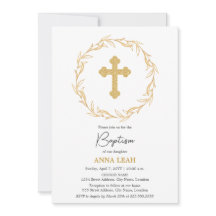 Elegant Minimalistiskt utandningspreparat Guld Kor