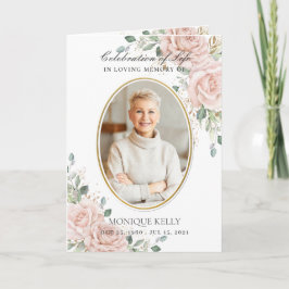 Elegant Mjuk Blommigt för  Ro - foto Program