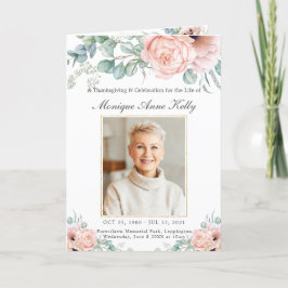 Elegant Mjuk Blommigt för  Rosa ros - foto Program