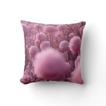 Elegant Mjuk Rosa Botanisk Blommig Fält Estetik
