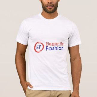 Elegant mode t shirt