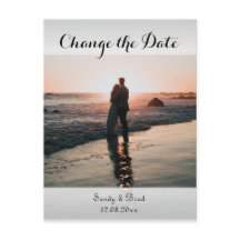 Elegant Modern Anpassningsbar - ändringsdatum för