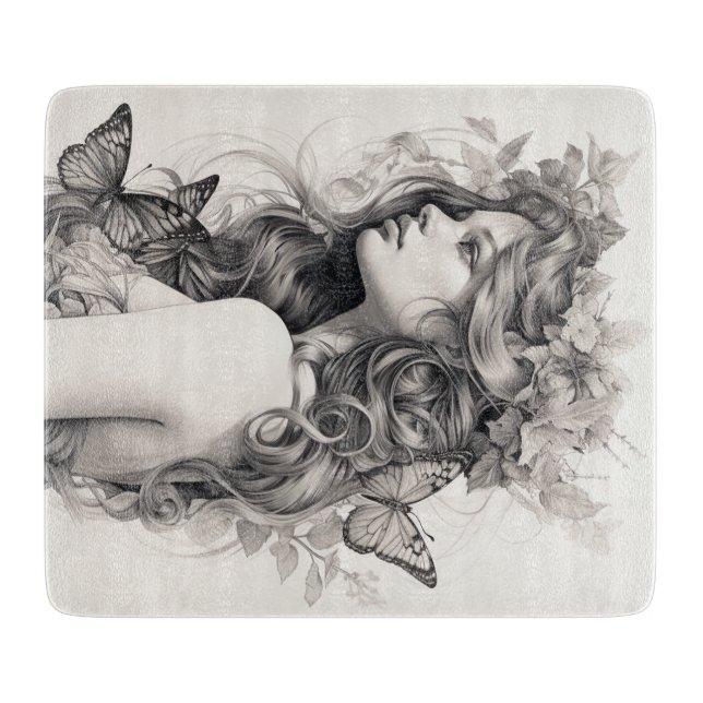 Elegant Modern Anpassningsbar Lägg till din egen f (Framsidan)