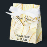 Elegant Modern Blommig Guld Vit Linje Kollektion Presentaskar<br><div class="desc">Elegant Modern Blommig Guld Vit Linje Kollektion Förmånslåda - Anpassad Produkt - (Typ BOKI412 i webbplatssökning (webbläsare) för att se erbjudandet av alla mina skapelser. Tack. ) - Se mina andra produkter och samlingar, välj en present till dig och dina nära och kära. Tack för att du handlar i min...</div>