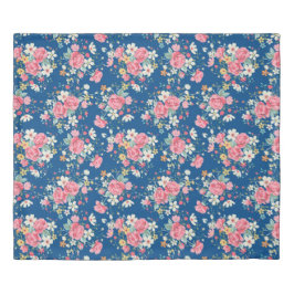 Elegant Modern Blommigt