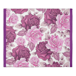 Elegant Modern Blommigt