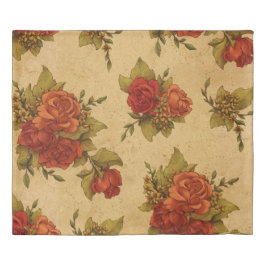 Elegant Modern Blommigt