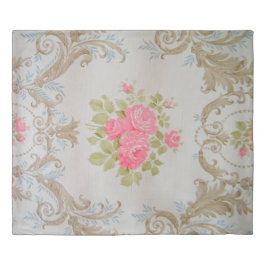 Elegant Modern Blommigt