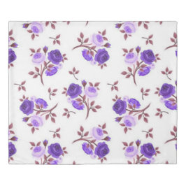 Elegant Modern Blommigt