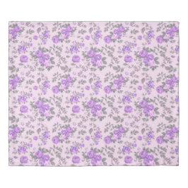 Elegant Modern Blommigt