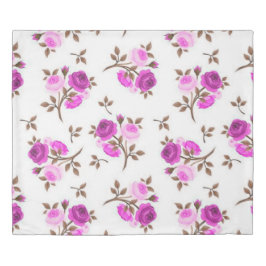 Elegant Modern Blommigt