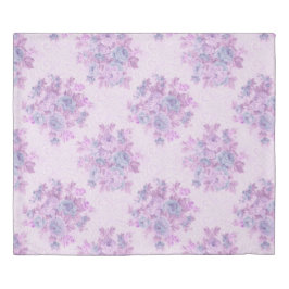 Elegant Modern Blommigt