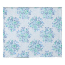 Elegant Modern Blommigt