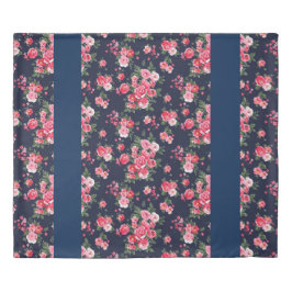 Elegant Modern Blommigt