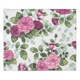 Elegant Modern Blommigt