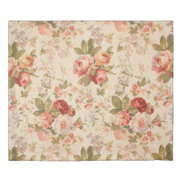 Elegant Modern Blommigt