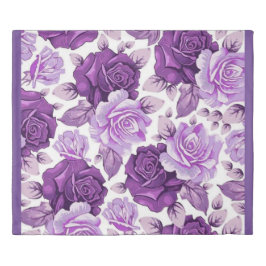 Elegant Modern Blommigt