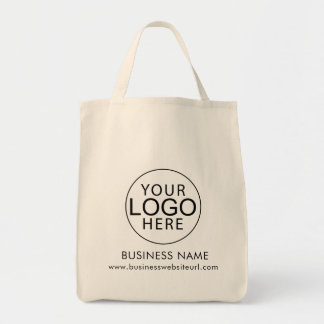 Elegant Modern Business Logo Simple Custom Tygkasse