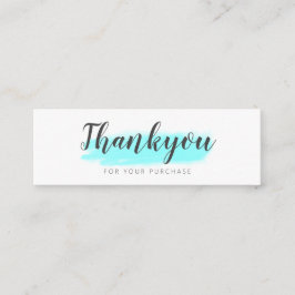 Elegant Modern Business Paket Tack Infoga