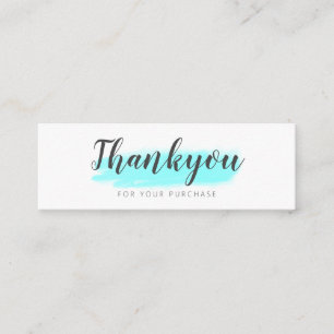 Elegant Modern Business Paket Tack Infoga