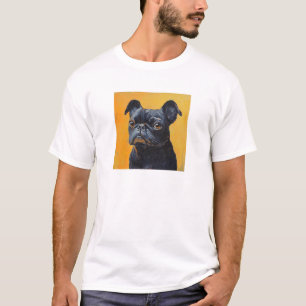 Elegant Modern enkel Anpassningsbar Lägg till ditt T Shirt