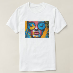 Elegant Modern enkel Anpassningsbar Lägg till ditt T Shirt