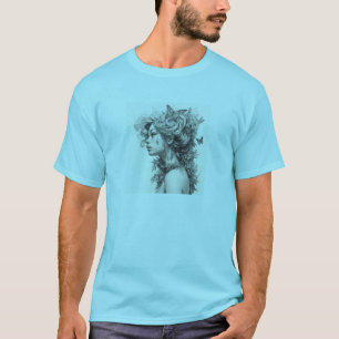 Elegant Modern enkel Anpassningsbar Lägg till ditt T Shirt