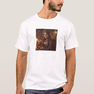 Elegant Modern enkel Anpassningsbar Lägg till ditt T Shirt