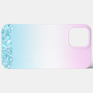 Elegant Modern färggradient glitter Rainbow