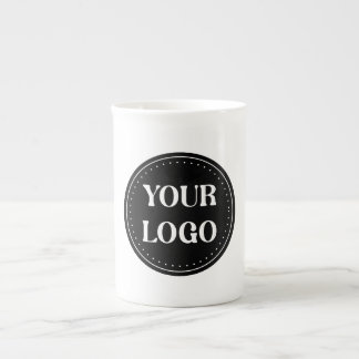 elegant, modern, förfinad och redigerbar. benporslin mugg
