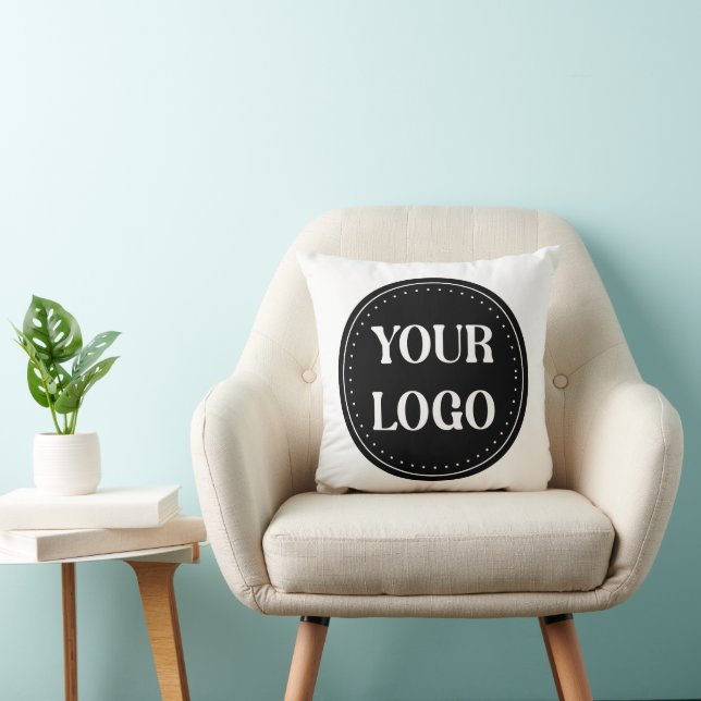 elegant, modern, förfinad och redigerbar. kudde (Stol)