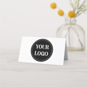 elegant, modern, förfinad och redigerbar. placeringskort