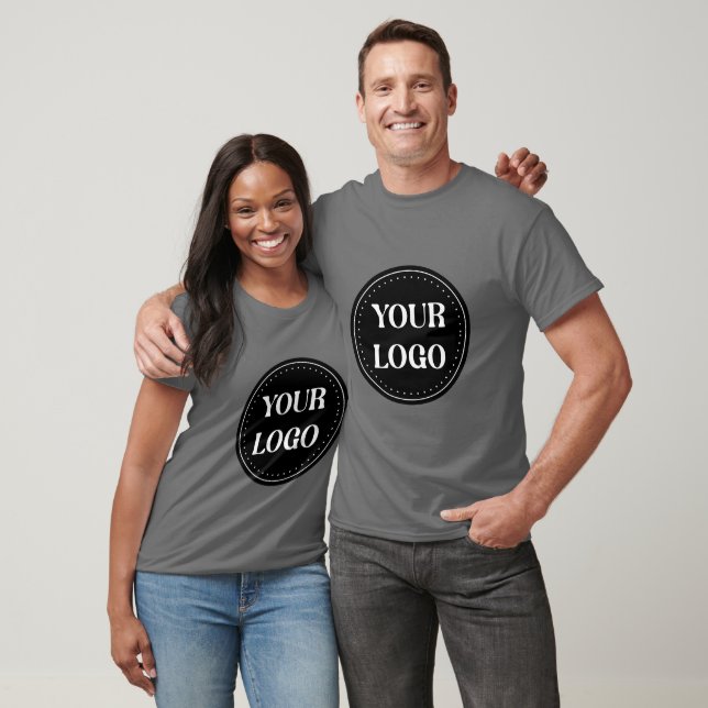 elegant, modern, förfinad och redigerbar. t shirt (Unisex)
