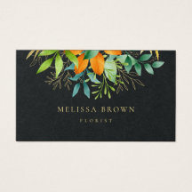 Elegant Modern Grey Botanical QR-kod