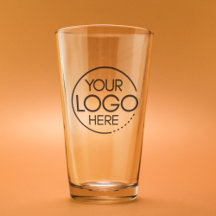Elegant Modern Logotyp Company SWAG