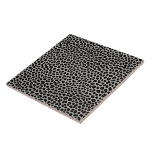 Elegant Modern lyx White Leopard Collection Kakelplatta