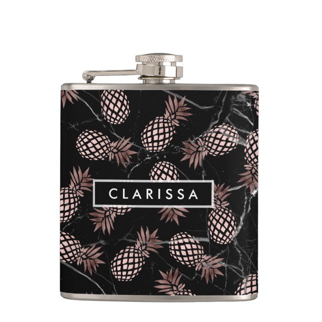 elegant modern marmor panas ro guld fickplunta (Framsidan)