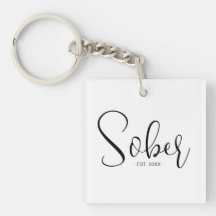 Elegant Modern Minimal sober sedan datum