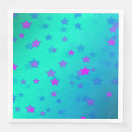 Elegant Modern Pappersservett