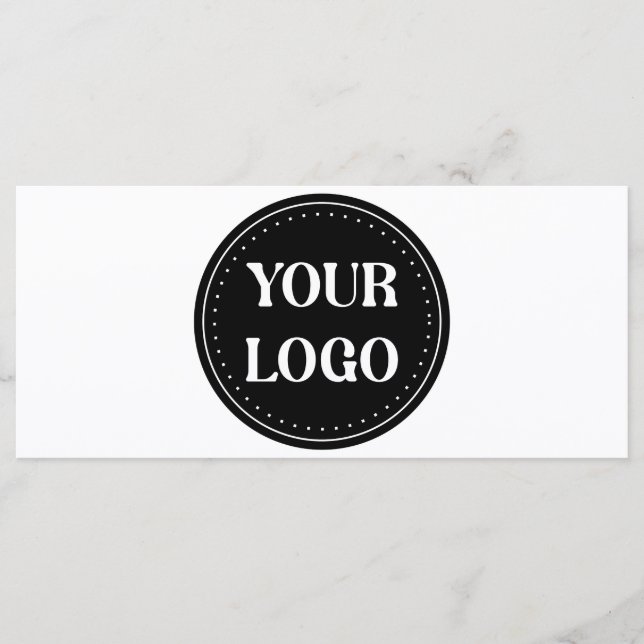 elegant, modern, raffinerad och redigerbar. meny (Framsida)