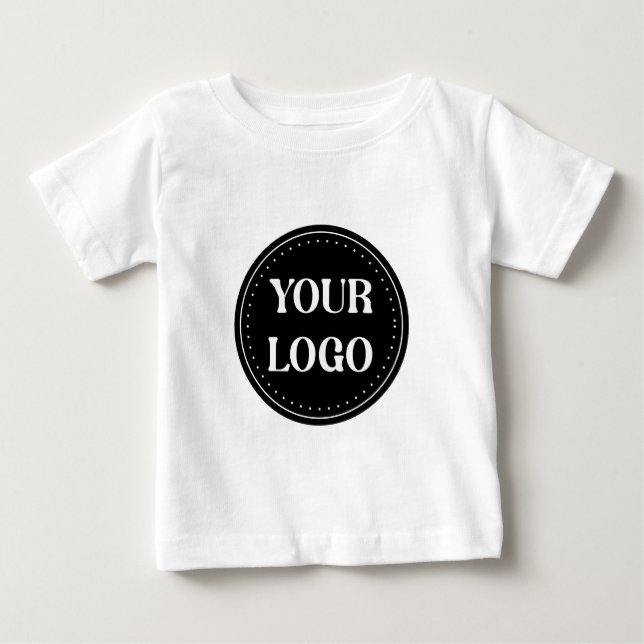 elegant, modern, raffinerad & redigerbar.  t shirt (Framsida)